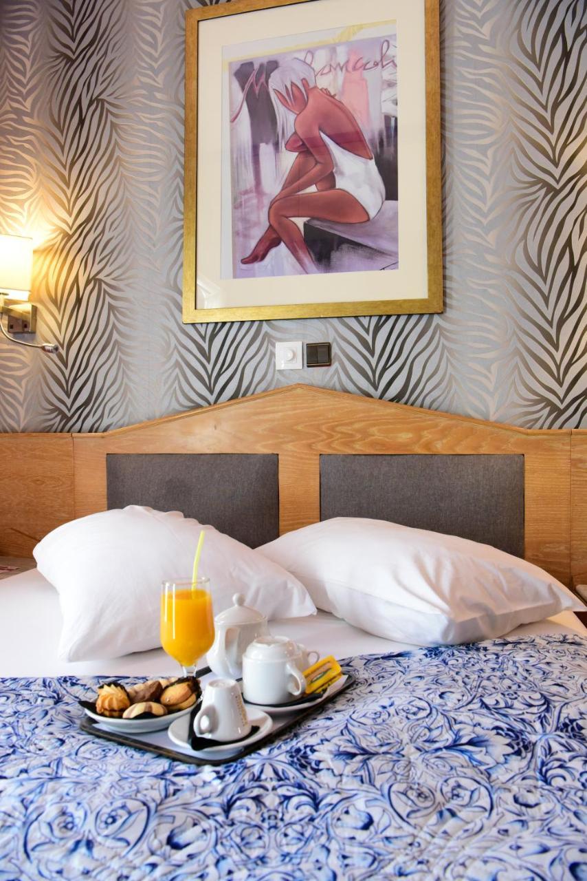 Eva Hotel Pireus Exteriér fotografie